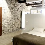 Apartment Ikuvium *