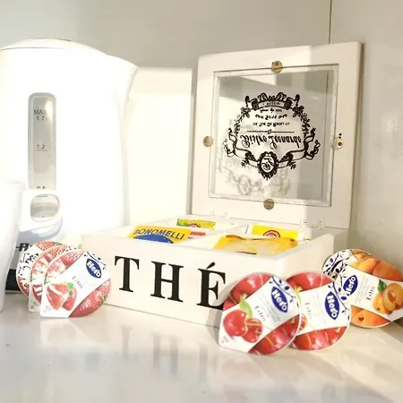 Apartamento Ikuvium *