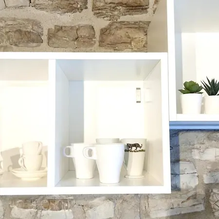 Ikuvium Apartamento Gubbio