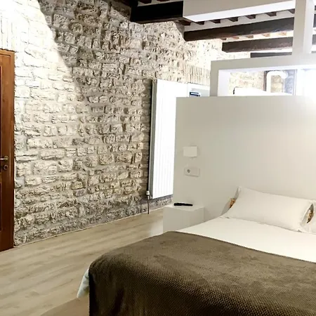 Apartamento Ikuvium *
