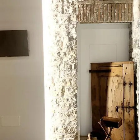 Ikuvium Apartamento *