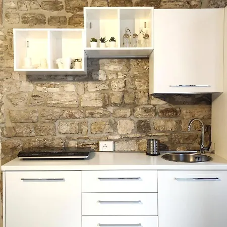 Apartamento Ikuvium Gubbio