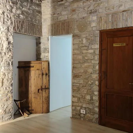 Ikuvium * Gubbio