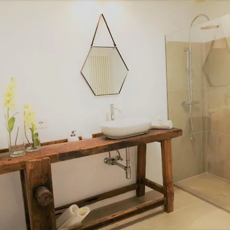 Ikuvium Apartamento Gubbio