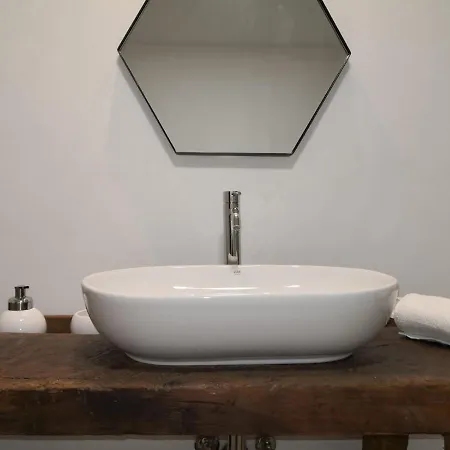 Ikuvium Apartamento Gubbio