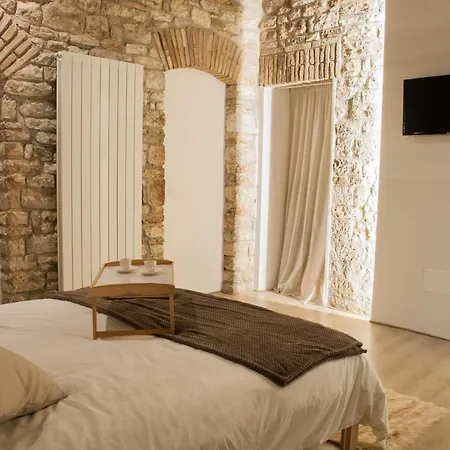 Ikuvium Apartamento *