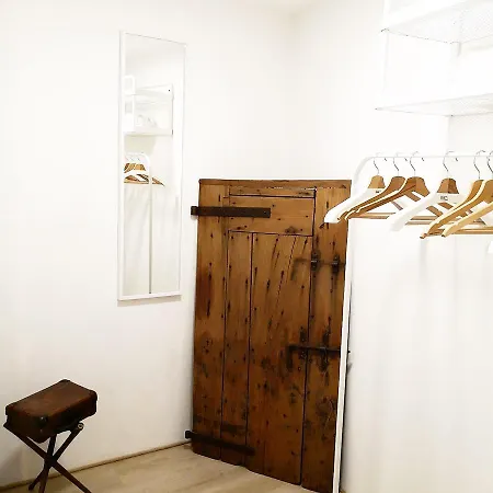 Ikuvium Apartamento Gubbio